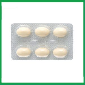 Nhà Thuốc Đa Phúc - Viên đặt phụ khoa Vaginapoly điều trị nhiễm trùng ở âm đạo (2 vỉ x 6 viên) 3 Nhà Thuốc Đa Phúc - Vaginapoly 4