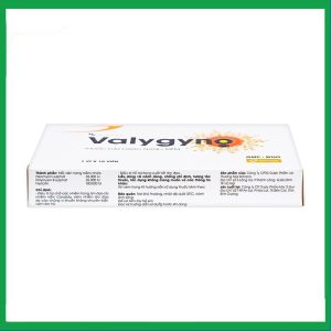 Nhà Thuốc Đa Phúc - Valygyno 2