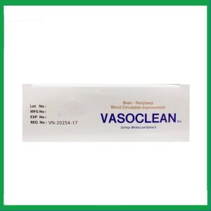 Nhà Thuốc Đa Phúc - Vasoclean Sol 2 1