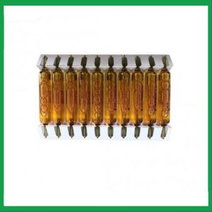 Nhà Thuốc Đa Phúc - Vasoclean Sol 4