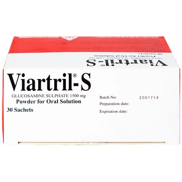 Viartril-S-30-goi-2.webp Nhà Thuốc Đa Phúc - Viartril S 30 goi 2