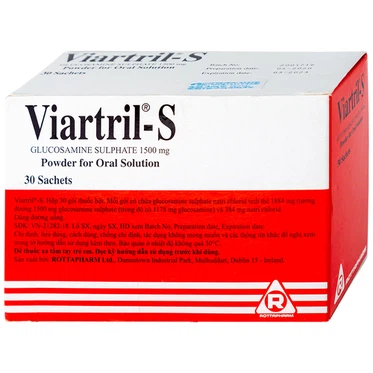 Viartril-S-30-goi.webp Nhà Thuốc Đa Phúc - Viartril S 30 goi
