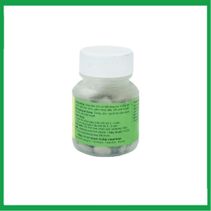 Nhà Thuốc Đa Phúc - Viên Hương Chỉ Xuyên Hương trị cảm cúm, cảm lạnh (Lọ 100 viên) 1 Nhà Thuốc Đa Phúc - Vien Huong Chi Xuyen Huong.1