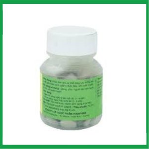 Nhà Thuốc Đa Phúc - Vien huong chi xuyen huong 2