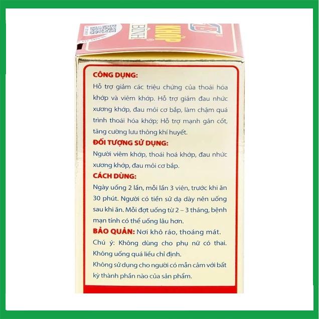 Vien-khop-Tam-Binh-4.jpg Nhà Thuốc Đa Phúc - Vien khop Tam Binh 4