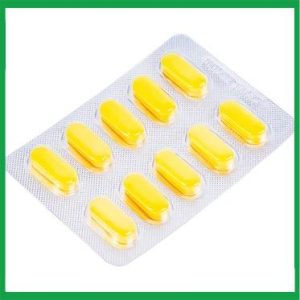 Nhà Thuốc Đa Phúc - Vien nen Pacemin 2