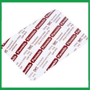 Nhà Thuốc Đa Phúc - Vien nen Pacemin 3