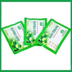 Nhà Thuốc Đa Phúc - Viên ngậm Bảo Thanh bổ phế, trừ ho, hoá đờm (20 vỉ x 5 viên) 3 Nhà Thuốc Đa Phúc - Vien ngam Bao Thanh Co duong3