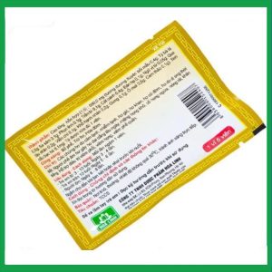 Nhà Thuốc Đa Phúc - Vien ngam Bao Thanh4