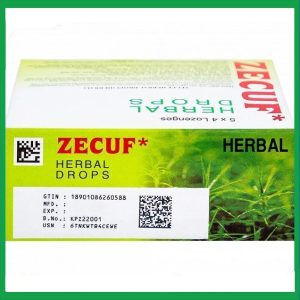Nhà Thuốc Đa Phúc - Vien ngam Zecuf Herbal Drops1