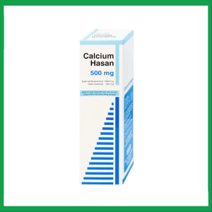 Nhà Thuốc Đa Phúc - Vien sui Calcium1