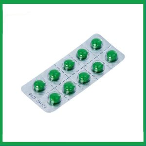 Nhà Thuốc Đa Phúc - Vien uong TraSleepy1