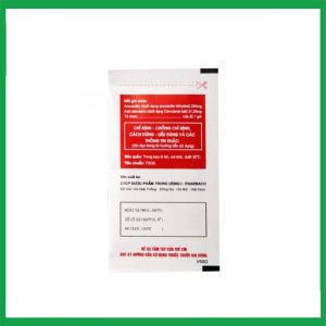 Nhà Thuốc Đa Phúc - Vigentin 250 2