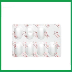 Nhà Thuốc Đa Phúc - Thuốc Vigentin 875mg/125mg điều trị các chứng nhiễm khuẩn (2 vỉ x 7 viên) 2 Nhà Thuốc Đa Phúc - Vigentin 875mg 125mg 3