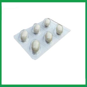 Nhà Thuốc Đa Phúc - Viên đặt âm đạo Vigisup điều trị nhiễm trùng âm đạo và cổ tử cung (2 vỉ x 6 viên) 2 Nhà Thuốc Đa Phúc - Vigisup 3