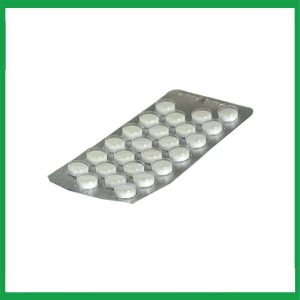 Nhà Thuốc Đa Phúc - Vinpocetin 5mg Dược Hà Tây điều trị rối loạn tuần hoàn não Hộp 2 vỉ x 25 viên 2 Nhà Thuốc Đa Phúc - Vinpocetin 2 1