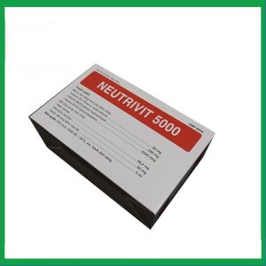 Nhà Thuốc Đa Phúc - Vinrovit 5000 2