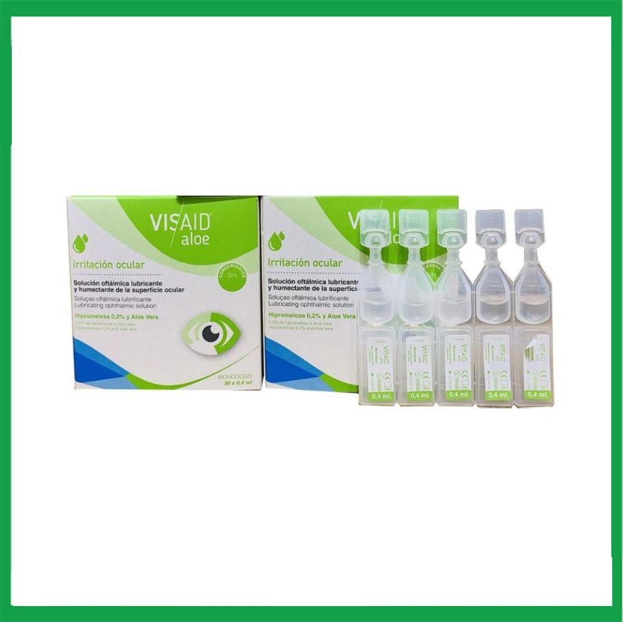 Visaid-Aloe-1.jpg Nhà Thuốc Đa Phúc - Visaid Aloe 1