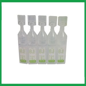 Nhà Thuốc Đa Phúc - Thuốc nhỏ mắt Visaid Aloe Hộp 30 ống giảm cảm giác mỏi mắt, khô mắt và kích ứng mắt 2 Nhà Thuốc Đa Phúc - Visaid Aloe 2