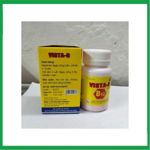 Nhà Thuốc Đa Phúc - Vista B 1