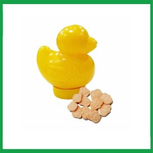 Nhà Thuốc Đa Phúc - Vitamin C vit Domesco 1