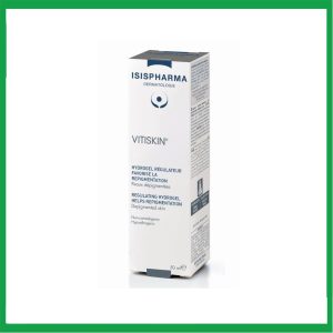 Kem Vitiskin IsisPharma hỗ trợ điều trị bạch biến (50ml)