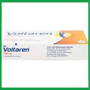 Nhà Thuốc Đa Phúc - Voltaren1 1