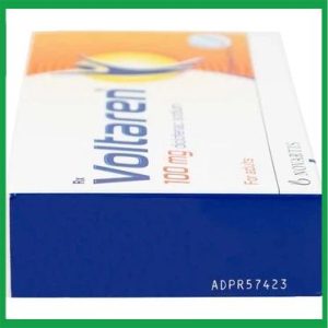 Nhà Thuốc Đa Phúc - Voltaren2 1
