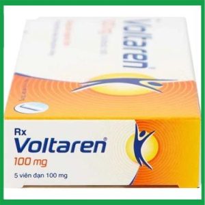 Nhà Thuốc Đa Phúc - Voltaren3 1