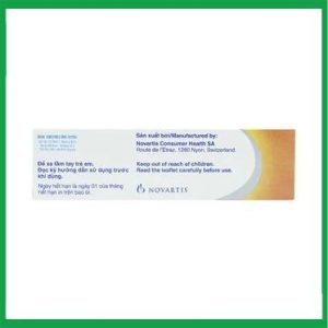 Nhà Thuốc Đa Phúc - Voltaren3