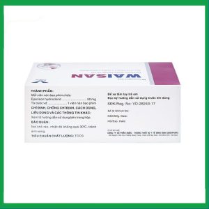 Nhà Thuốc Đa Phúc - Waisan1