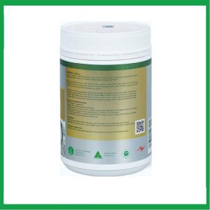 Nhà Thuốc Đa Phúc - Viên uống Eden BioCare Omega 3 Salmon Oil Fruity hỗ trợ bổ sung Omega 3 từ dầu cá hồi (Hộp 180 viên) 1 Nhà Thuốc Đa Phúc - Wild Salmon oil Omega 31