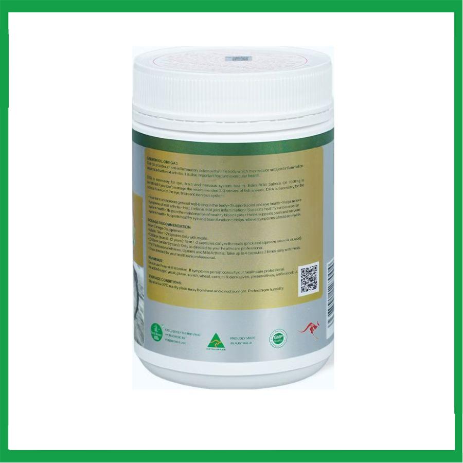 Wild-Salmon-oil-Omega-31.jpg Nhà Thuốc Đa Phúc - Wild Salmon oil Omega 31