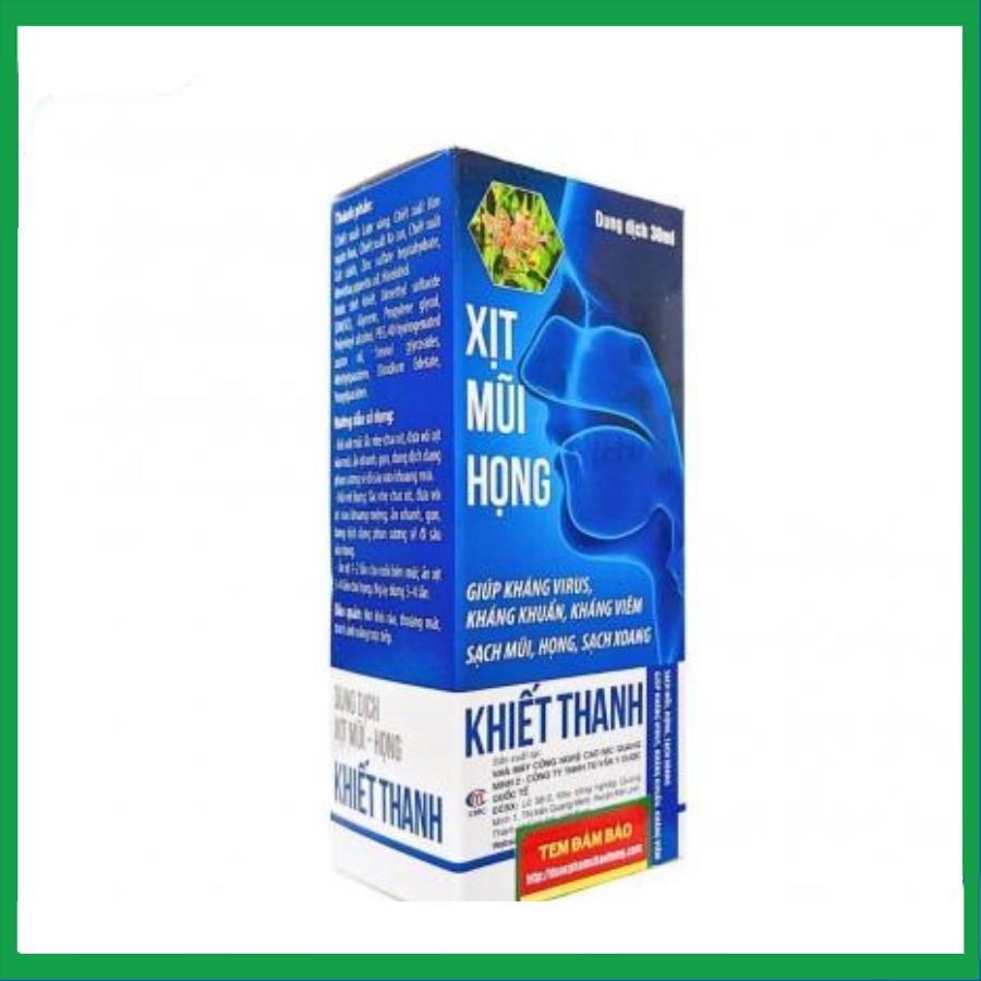Xit-mui-hong-Khiet-Thanh-2.jpg Nhà Thuốc Đa Phúc - Xit mui hong Khiet Thanh 2