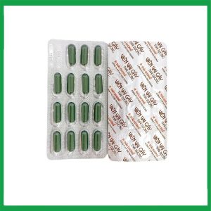 Nhà Thuốc Đa Phúc - Xuong khop Sao Thai Duong 1