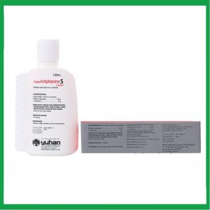 Nhà Thuốc Đa Phúc - YuhanAntiphlamine2