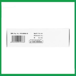 Nhà Thuốc Đa Phúc - Zaromax 2