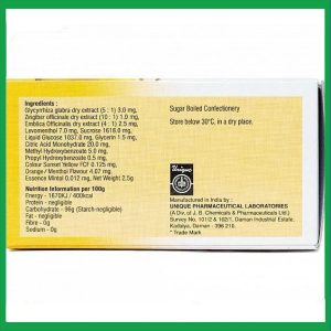 Nhà Thuốc Đa Phúc - Zecuf2