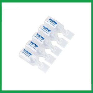 Nhà Thuốc Đa Phúc - Thuốc Zensalbu 2.5mg CPC1HN kiểm soát co thắt phế quản mạn, điều trị hen nặng cấp tính (2 vỉ x 5 ống) 3 Nhà Thuốc Đa Phúc - Zensalbu nebules 2.5 4