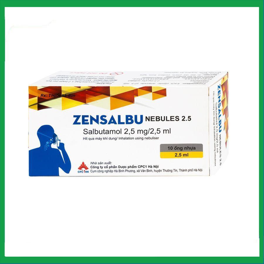 Zensalbu-nebules-2.5.jpg Nhà Thuốc Đa Phúc - Zensalbu nebules 2.5