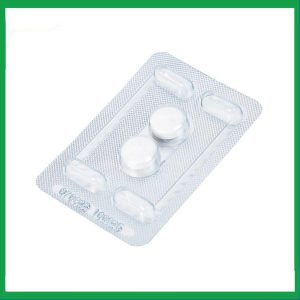 Nhà Thuốc Đa Phúc - Thuốc Zentel Albendazole 200mg GSK điều trị các loại giun đường ruột nhạy cảm (1 vỉ x 2 viên) 2 Nhà Thuốc Đa Phúc - Zentel.2png