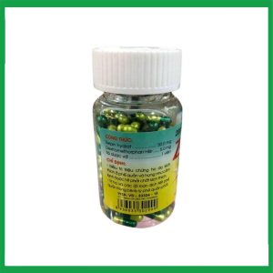 Nhà Thuốc Đa Phúc - Zexpam 1