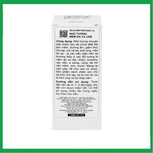 Nhà Thuốc Đa Phúc - Ziaja Med Mocznik 1 1