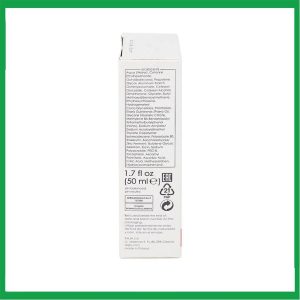 Nhà Thuốc Đa Phúc - Kem dịu nhẹ ngừa mẫn đỏ Ziaja med skin relief dermatological formula giúp làm dịu nhẹ kích ứng da, giảm mẫn đỏ da, dưỡng ẩm, làm đều màu da (50ml) 1 Nhà Thuốc Đa Phúc - Ziaja med skin relief dermatological formula2