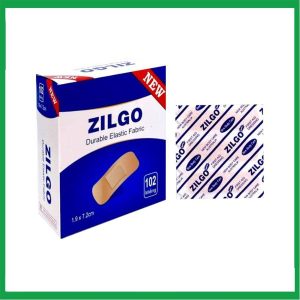 Nhà Thuốc Đa Phúc - Zilgo bang ngon H102 mieng 1