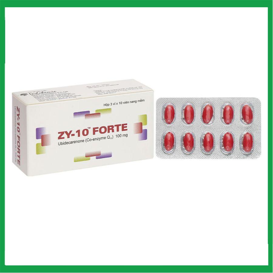 Zy-10-Forte.jpg Nhà Thuốc Đa Phúc - Zy 10 Forte