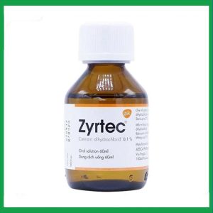 Nhà Thuốc Đa Phúc - Zyrtec 2