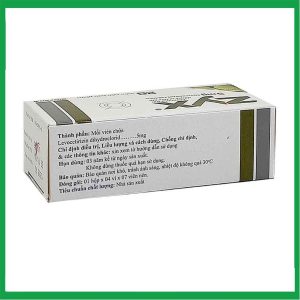 Nhà Thuốc Đa Phúc - Zyx 5mg2