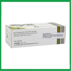 Nhà Thuốc Đa Phúc - Zyx 5mg3