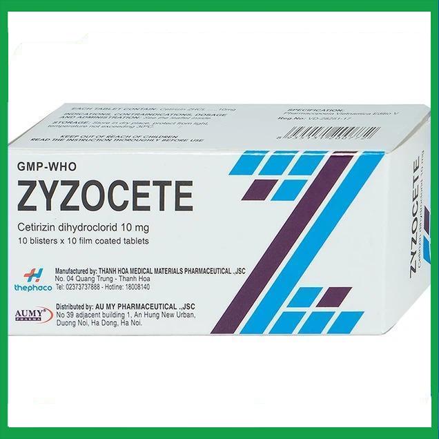 Zyzocete.jpg Nhà Thuốc Đa Phúc - Zyzocete